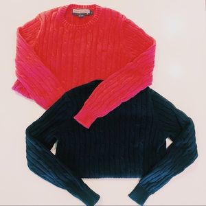 Vineyard Vines sweaters